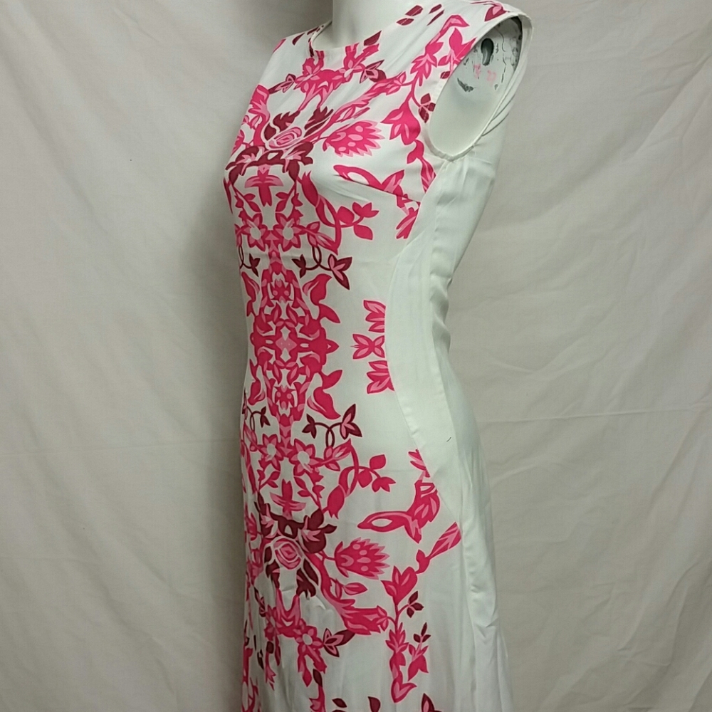 Dress V New SMALL Maxi dress